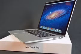 MacBook Pro 2016 bị tố hao pin hơn nhiều so với mức công bố của hãng.