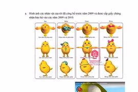 ​Hát cùng Siêu Chíp trên VTV bị tố vi phạm bản quyền