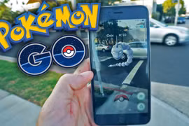 Ứng dụng Pokémon Go giả mạo rất phổ biến