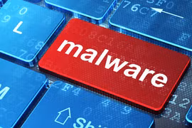 9 dấu hiệu cho thấy máy tính đang tải về malware