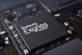 BXL Samsung Exynos 7570 cho smartphone phổ thông