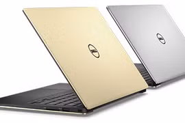 Dell XPS 13 phiên bản 2-trong-1 sẽ có mặt tại CES 2017