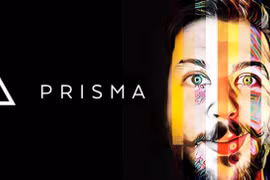 Prisma bắt đầu hỗ trợ làm đẹp video