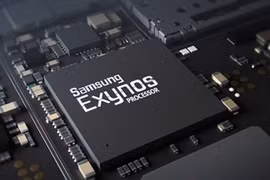 Bộ xử lý Samsung Exynos 8895 đạt mức 3GHz
