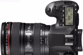 Canon ra mắt EOS 6D Mark II trong năm 2017?