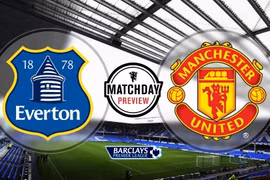 MU – Everton, MU với cuộc đua vào Top 4
