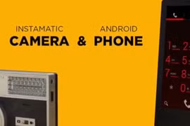 Kodak sắp ra mắt smartphone mới
