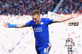Sunderland - Leicester: Vỡ òa "cú đúp vàng"