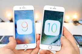 Hướng dẫn tự fix lỗi iPhone lock iOS 9 và 10