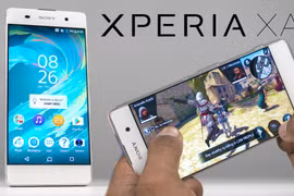 Top smartphone đáng mua tặng phái đẹp dịp 20/10