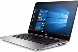 HP ra mắt laptop siêu mỏng nhẹ EliteBook 1030