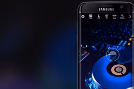 Rộ tin Samsung Galaxy S8 hỗ trợ Bluetooth 5.0
