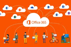 Hướng dẫn chia sẻ tài liệu Office 365