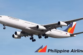 Clip quảng cáo hàng không Philipin Airline