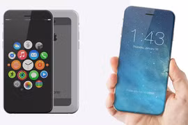 iPhone 7 sẽ không có nhiều thay đổi đáng chú ý