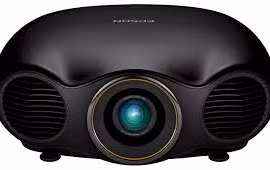 Epson ra mắt máy chiếu 4K Pro Cinema LS10500
