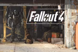nVidia tung bản mod Vault 1080 cho trò chơi Fallout 4
