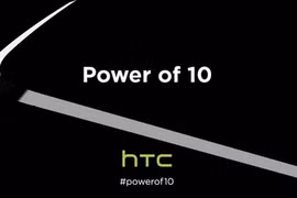 HTC khoe smartphone ra mắt cuối tháng 9