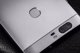 Điện thoại Huawei Honor 8 lên kệ đầu tháng 7