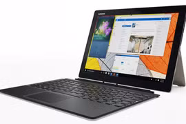 Máy tính bảng Lenovo Miix 720 lộ cấu hình