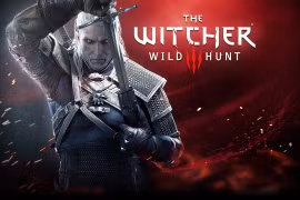 Ngỡ ngàng với screenshot 8K cực đẹp của The Witcher 3