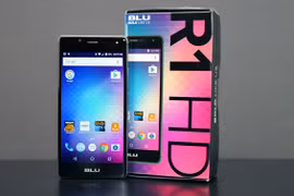 Hãng smartphone giá rẻ Blu sửa sai sau scandal bảo mật