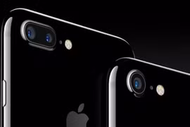 Đã có thể đặt mua iPhone 7 chính hãng