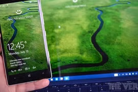 Windows Hello sẽ sớm hỗ trợ thiết bị Android và iOS