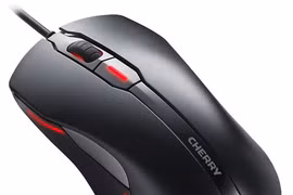 Cherry MC 4000 – chuột siêu nhạy chạy siêu êm