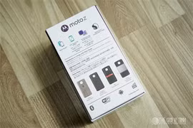 Moto Z cùng loạt phụ kiện Moto Mods lên kệ