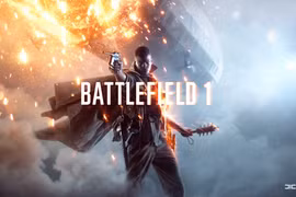 Electronic Arts sẽ cho thuê máy chủ chơi Battlefield 1