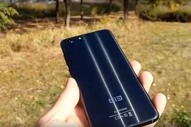 Elephone S7 phiên bản đặc biệt sắp ra mắt