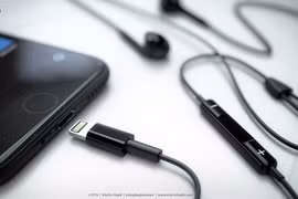 iPhone 7 Plus trang bị RAM 3GB?