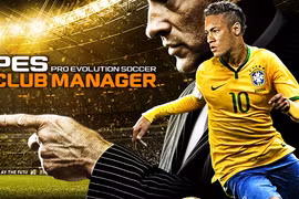 PES Club Manager ra mắt bản cập nhật mùa Hè