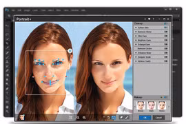 Khi cao thủ Photoshop ra tay