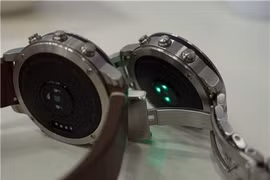 Hình ảnh smartwatch Garmin Fenix Chronos