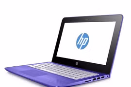 HP làm mới dòng laptop giá bình dân Stream