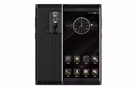 Gionee M2017.