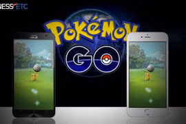 Pokémon GO lập kỷ lục mới trên App Store