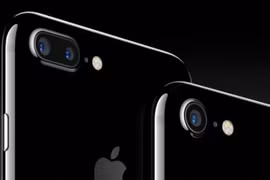 Thế hệ tiếp nối iPhone 7 và iPhone 7 Plus được cho là sẽ không dùng modem Intel nữa.