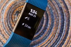 Fitbit Charge 2 và Flex 2 chính thức ra mắt