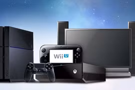 Khởi nguồn PC và hành trình game console x86