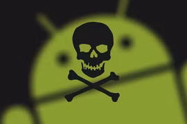 Nhiều smartphone Android giá rẻ cài sẵn trojan