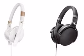 Sennheiser tung loạt tai nghe mới tại IFA 2016