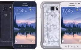 Samsung Galaxy S7 Active chính thức ra mắt