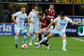 AC Milan - Lazio