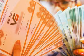 Hơn 24.700 tỉ đồng trái phiếu phát hành trong quý 1/2023