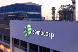 Chân dung Sembcorp: Tập đoàn sắp làm dự án điện gió ngoài khơi Việt Nam để xuất khẩu sang Singapore