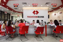 Techcombank duy trì 12 năm liên tiếp không chia cổ tức