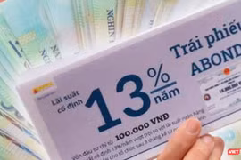 FiinRatings: 89 doanh nghiệp chậm trả nợ trái phiếu với tổng giá trị hơn 113.000 tỉ đồng